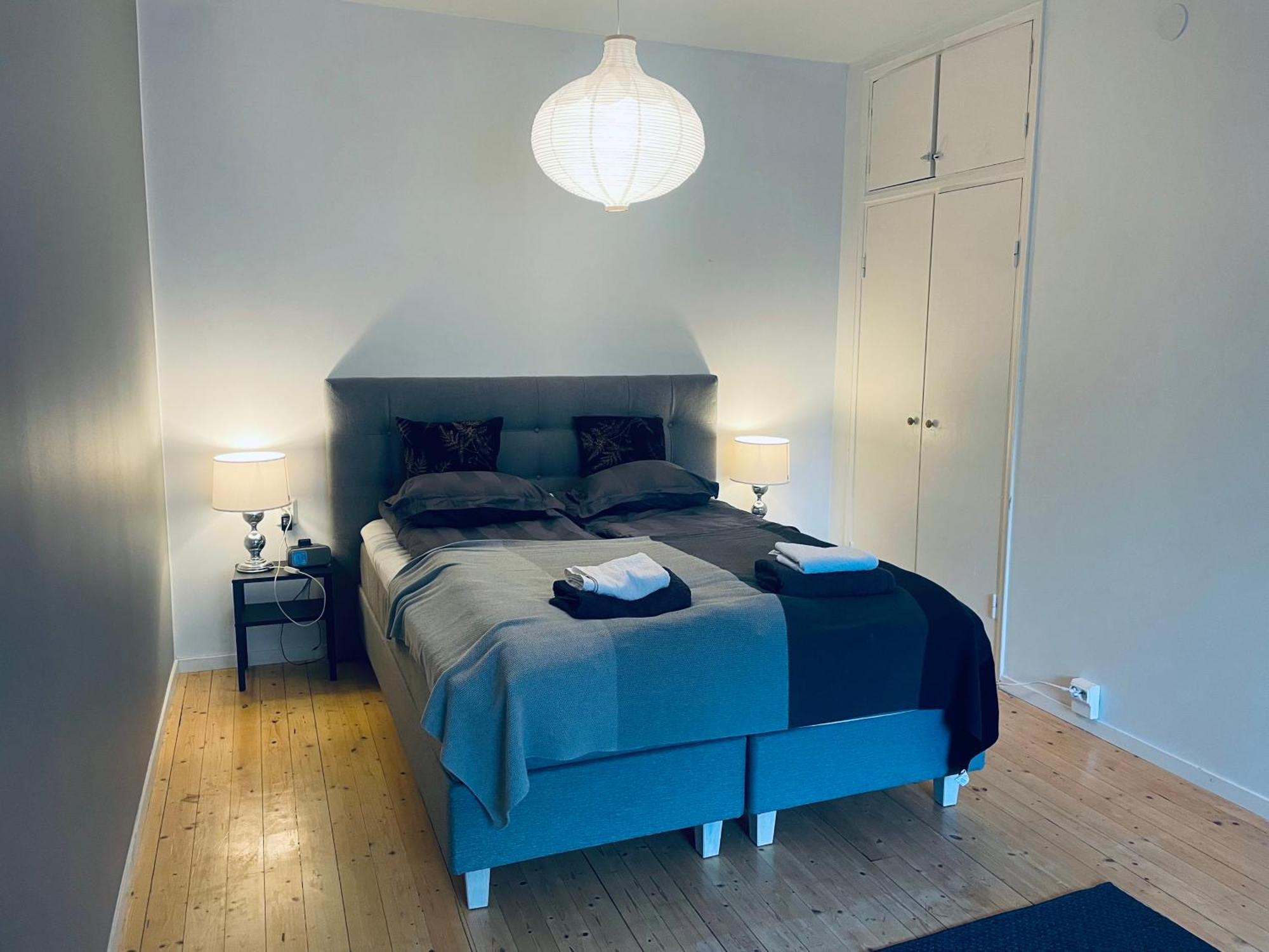 Stay Kamppi Apartment Helsinki Dış mekan fotoğraf