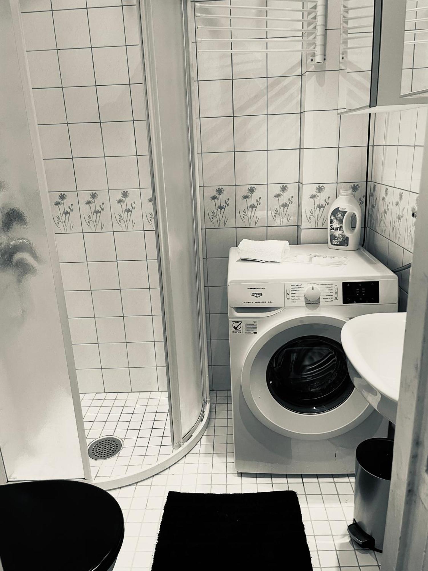 Stay Kamppi Apartment Helsinki Dış mekan fotoğraf
