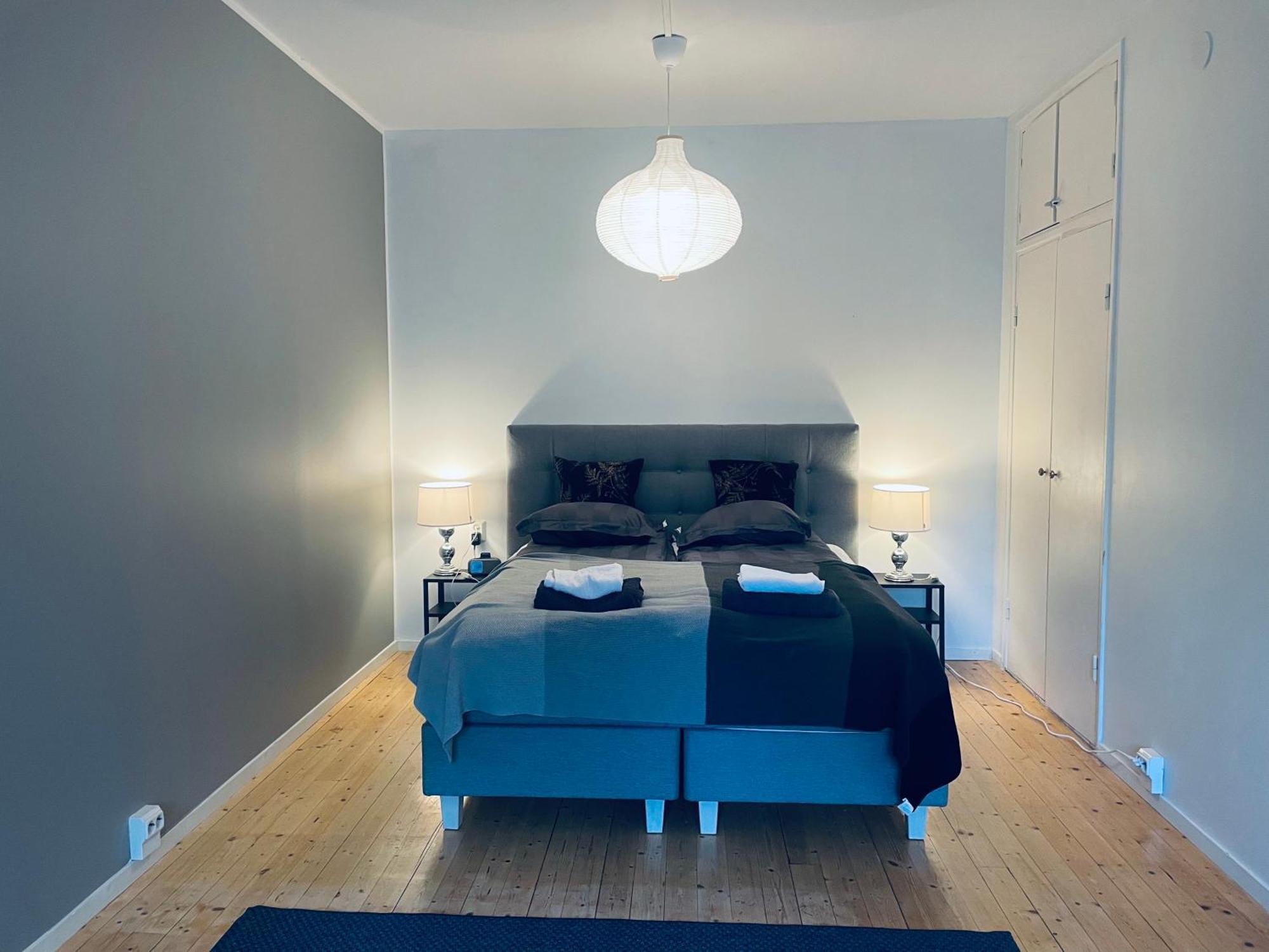 Stay Kamppi Apartment Helsinki Dış mekan fotoğraf