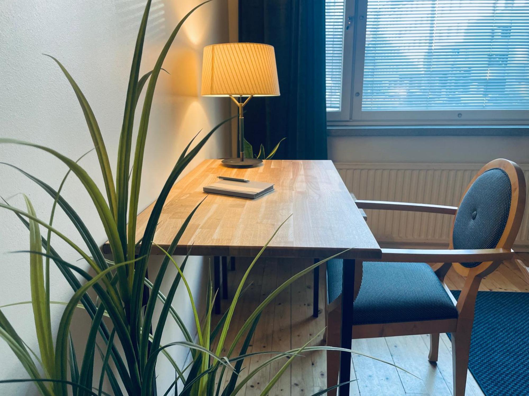 Stay Kamppi Apartment Helsinki Dış mekan fotoğraf