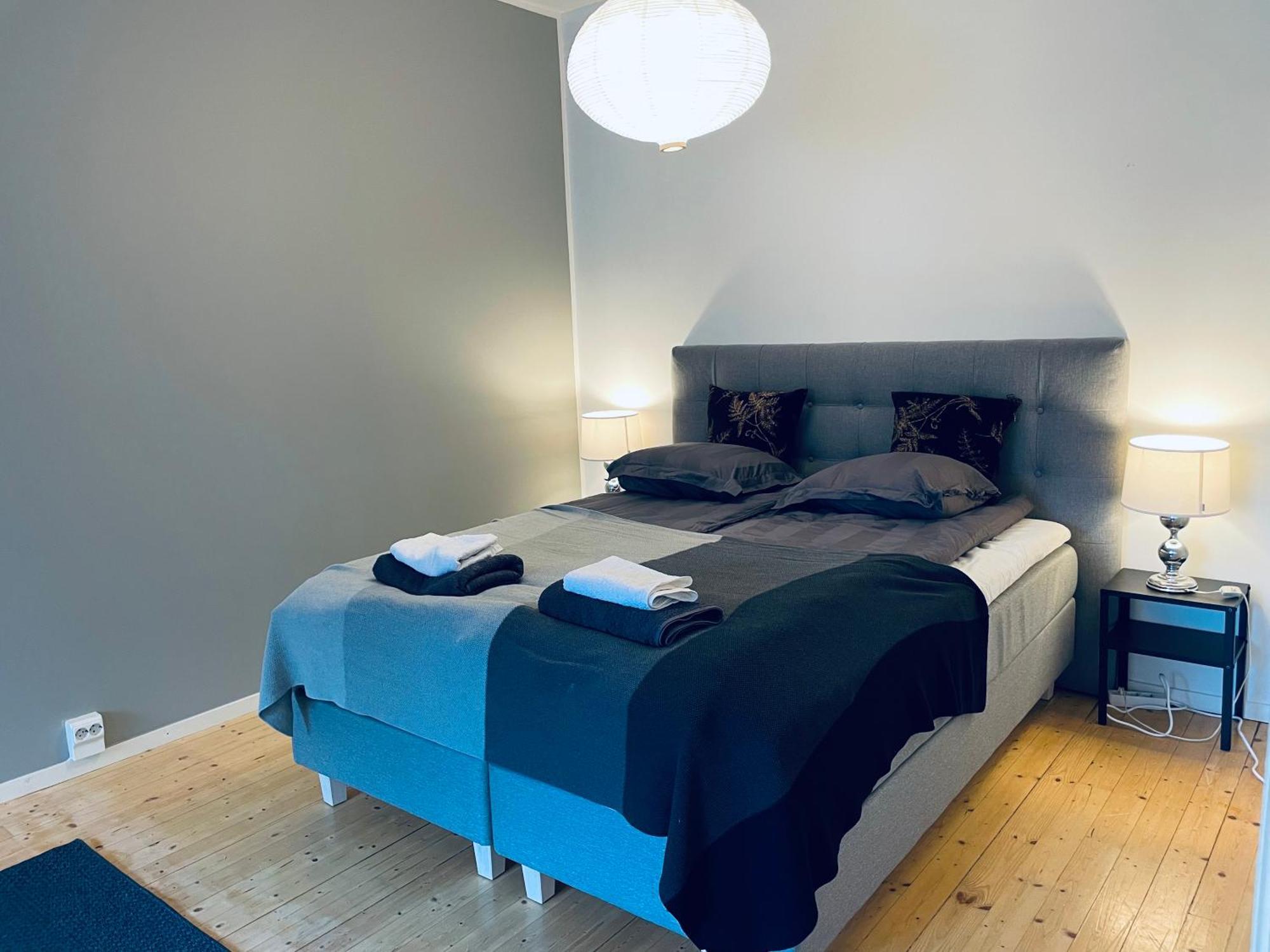 Stay Kamppi Apartment Helsinki Dış mekan fotoğraf