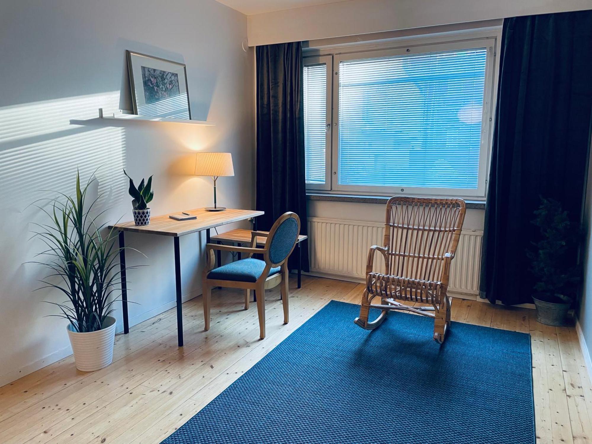 Stay Kamppi Apartment Helsinki Dış mekan fotoğraf