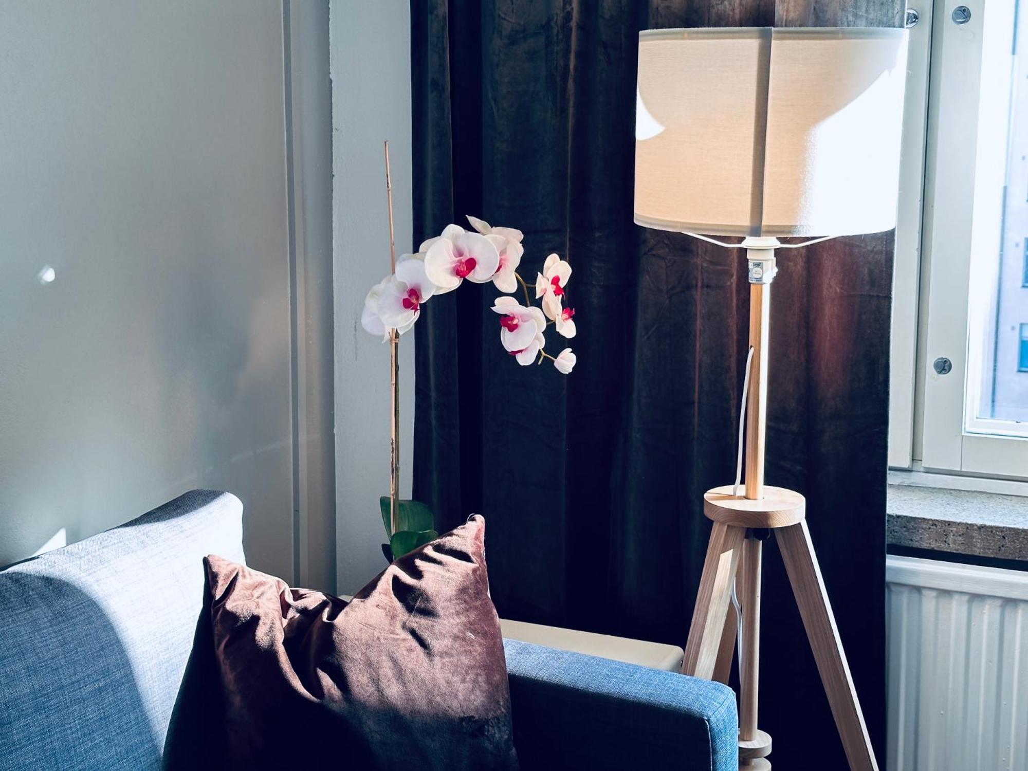 Stay Kamppi Apartment Helsinki Dış mekan fotoğraf