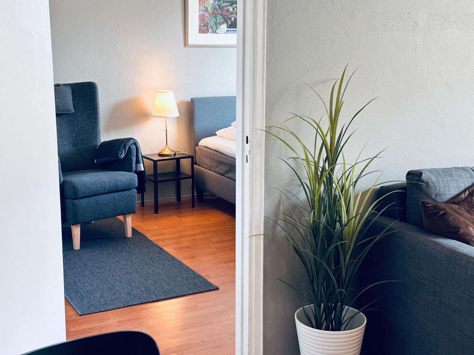 Stay Kamppi Apartment Helsinki Dış mekan fotoğraf