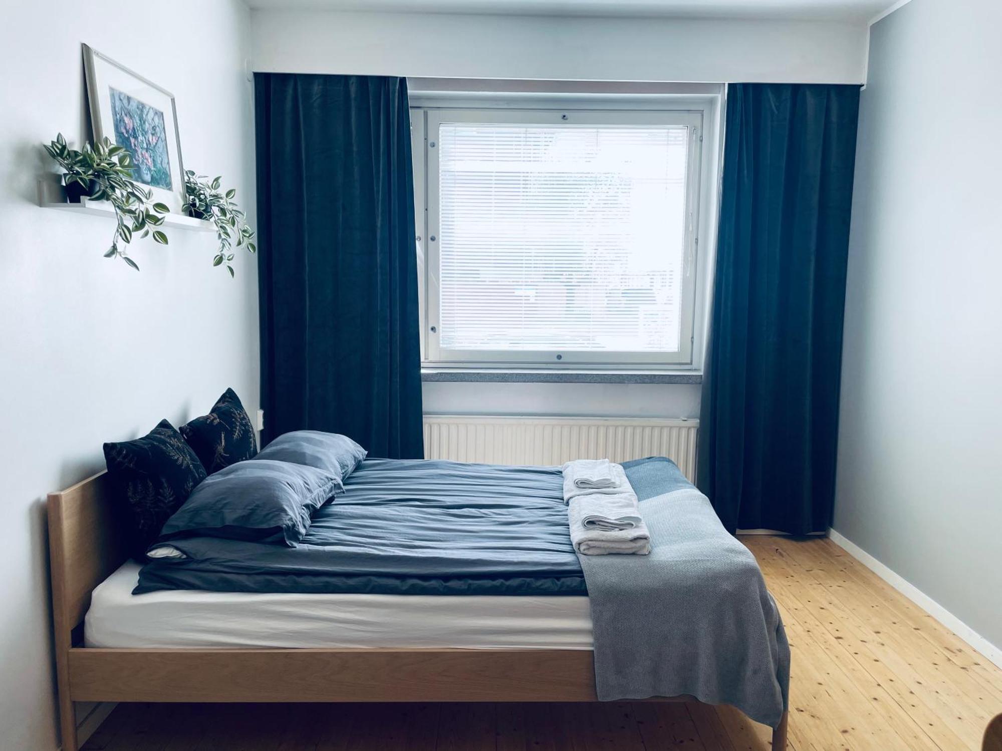 Stay Kamppi Apartment Helsinki Dış mekan fotoğraf
