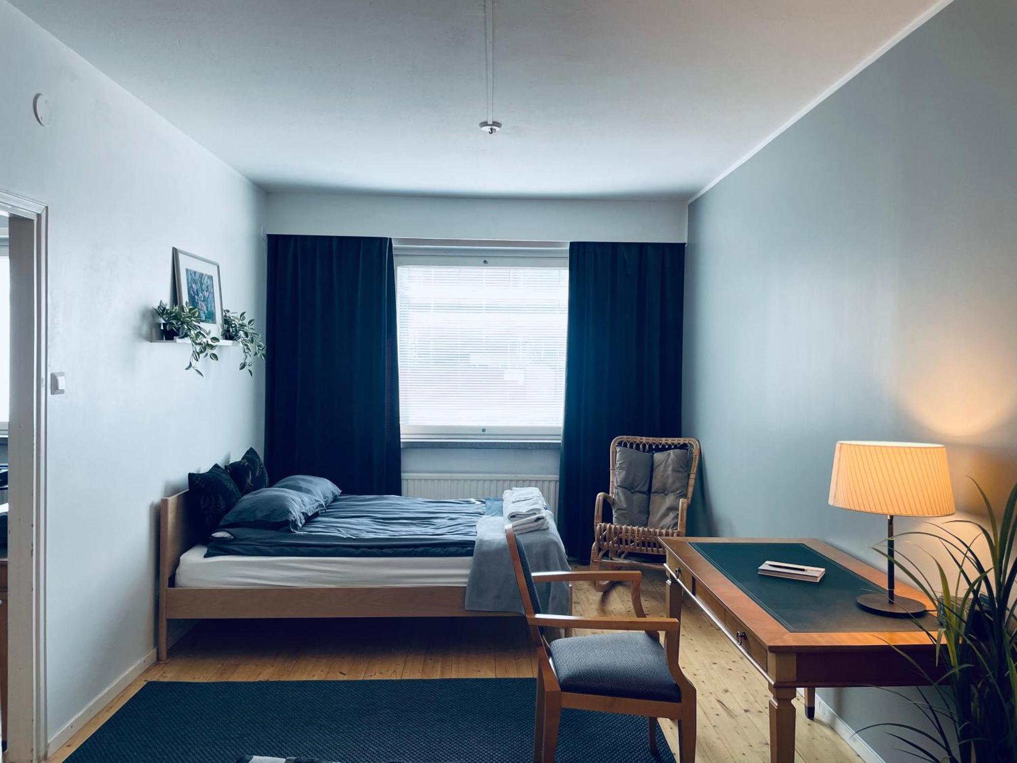 Stay Kamppi Apartment Helsinki Dış mekan fotoğraf